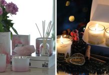 Copenhagen Candle Co – Must see at Spring Fair Copenhagen Candles Spring Fair