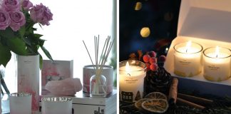 Copenhagen Candle Co – Must see at Spring Fair Copenhagen Candles Spring Fair