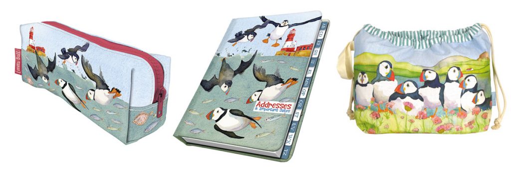 Emma Ball Spring Fair