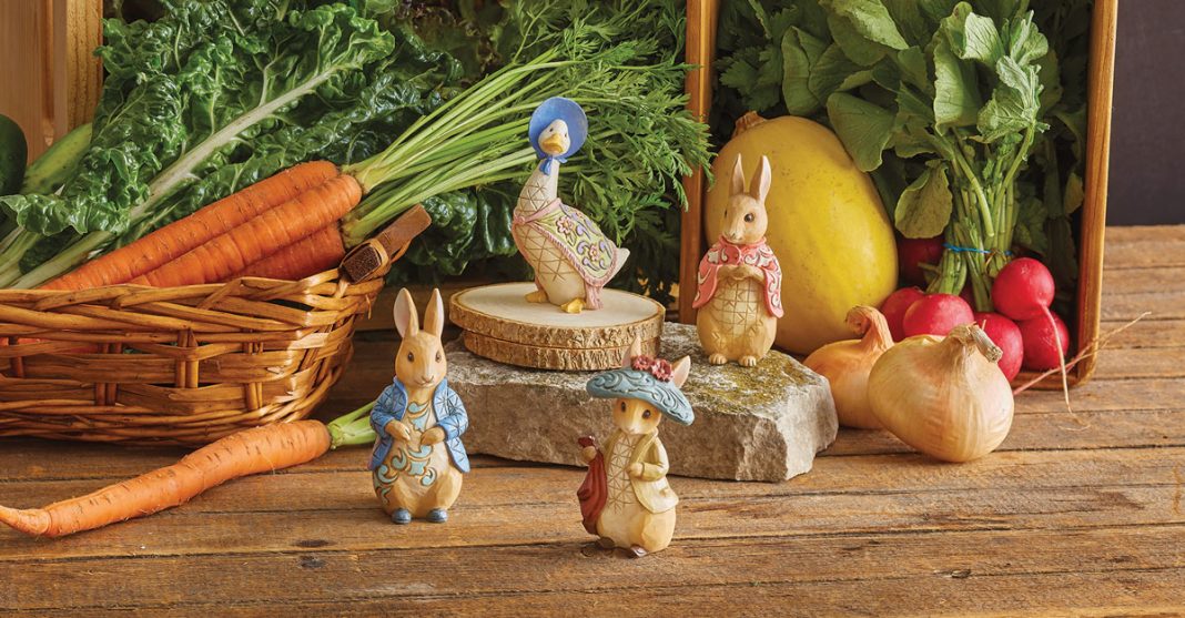 Enesco at Spring Fair