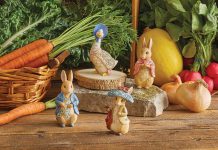 Enesco ready to wow at Spring Fair Enesco at Spring Fair