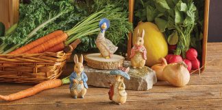 Enesco ready to wow at Spring Fair Enesco at Spring Fair