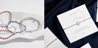 Joma Jewellery – sparkle all the way Joma Jewellery