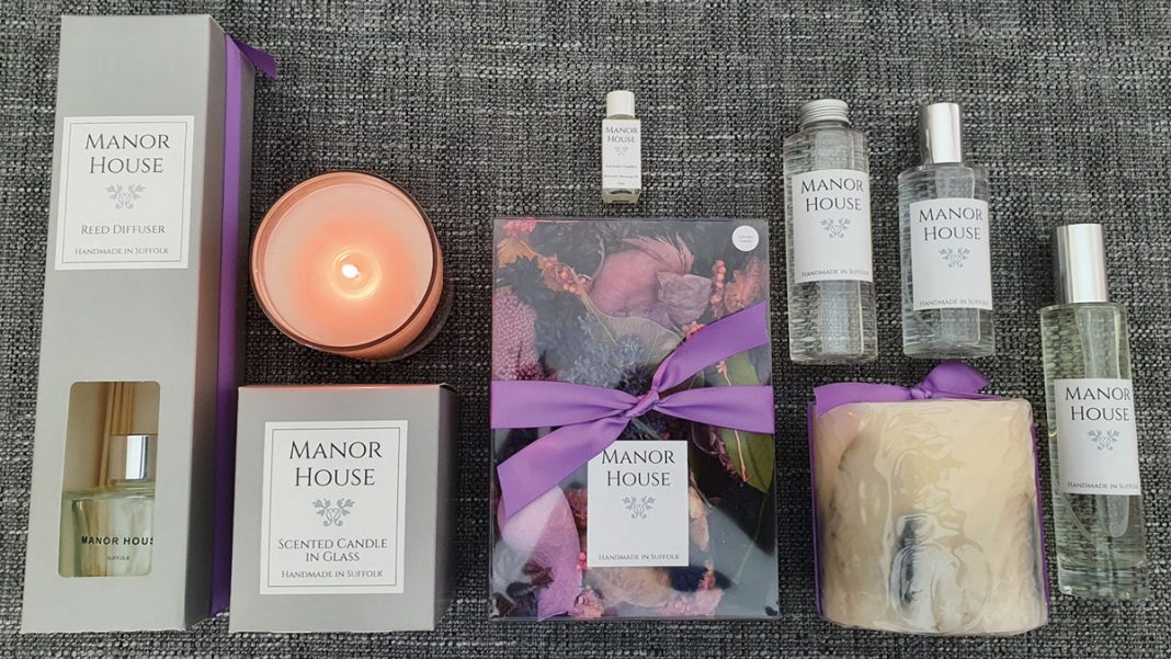 Manor-House-Spring-Fair Manor House