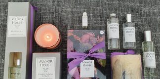 Manor House – Must see at Spring Fair Manor House