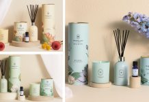 Marmalade of London – must see at Spring Fair