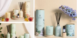 Marmalade of London – must see at Spring Fair