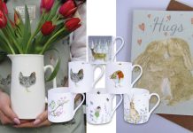 Mosney Mill – Must see at Spring Fair Mosney Mill