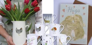 Mosney Mill – Must see at Spring Fair Mosney Mill