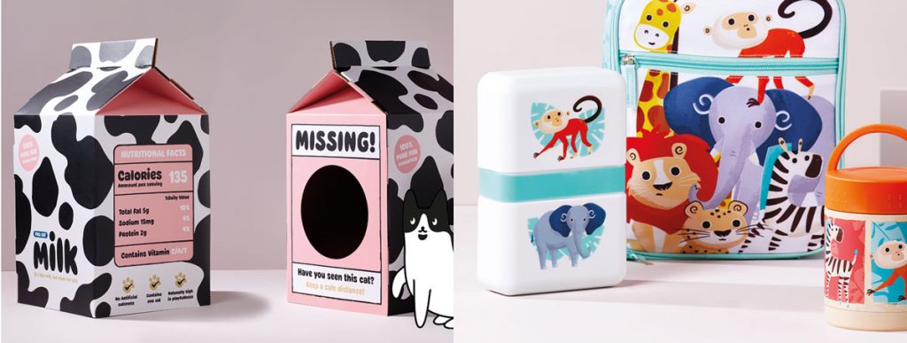 Puckator Spring Fair 2022