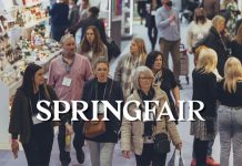 Spring Fair ends on a high Spring Fair 2022