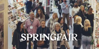 Spring Fair ends on a high Spring Fair 2022