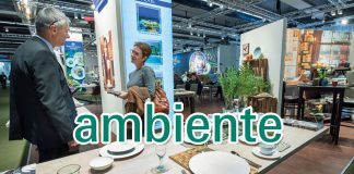 New dates and changes for Ambiente, Christmasworld, Paperworld and Creativeworld New dates and changes for Ambiente, Christmasworld, Paperworld and Creativeworld