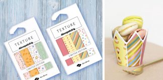 Décopatch announces additions to its Foil Papers range