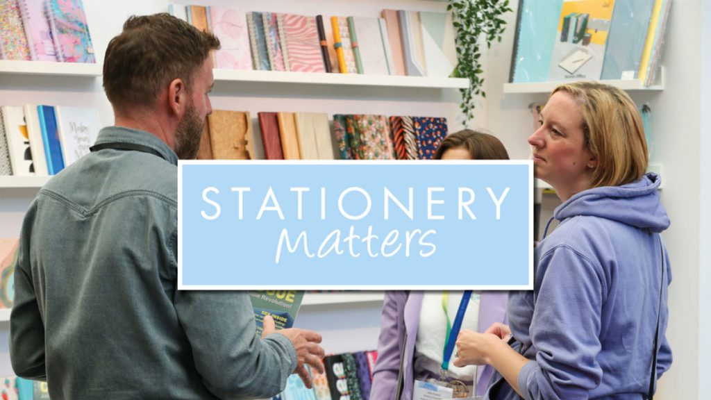 Last chance to enter the Stationery Matters Awards!