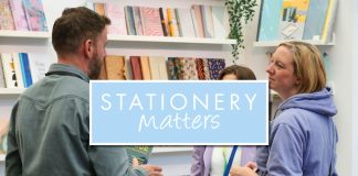 Last chance to enter the Stationery Matters Awards! Last chance to enter the Stationery Matters Awards!