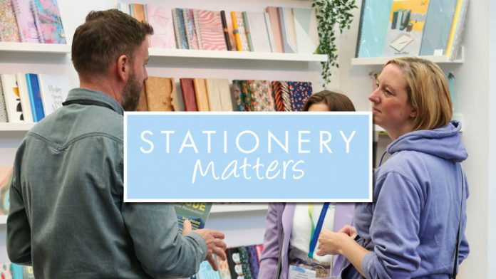 Last chance to enter the Stationery Matters Awards!