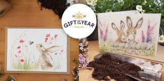 Hot Selling Seed Cards through to the Finals love country