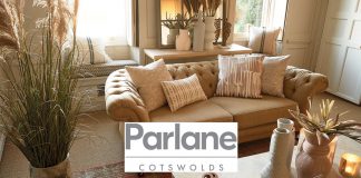 Parlane set to rejuvenate showroom Parlane set to rejuvenate showroom
