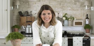 Sophie Allport names new CEO Sophie Allport names new CEO