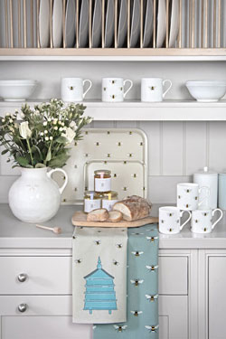 Sophie Allport names new CEO