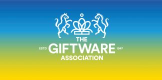 The Giftware Association donates funds to DEC Ukraine Appeal The Giftware Association donates funds to DEC Ukraine Appeal