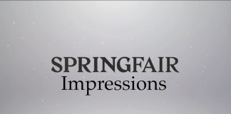Spring Fair impressions from Enesco