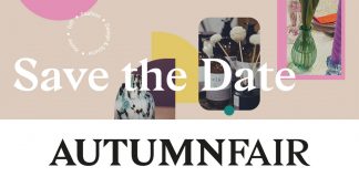 Autumn Fair: A new date for your diary A new date for your diary