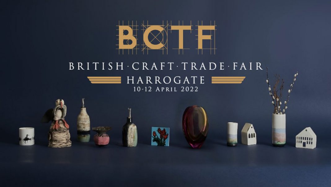 BCTF 2022 is almost upon us!