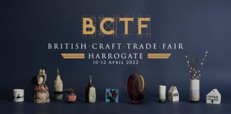 BCTF 2022 is almost upon us! BCTF 2022 is almost upon us!