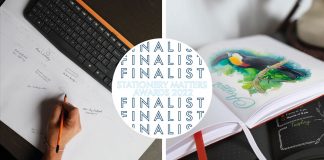 ExaClair announces quintet of nominations at the Stationery Matters Awards ExaClair announces quintet of nominations at the Stationery Matters Awards