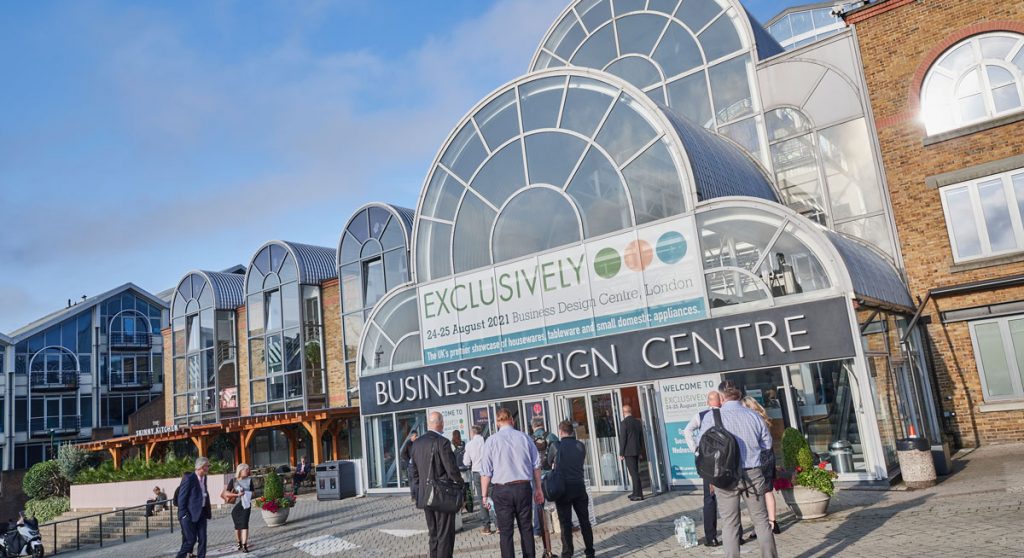 Exclusively Brand Showcase feature: bigger and better than ever this year