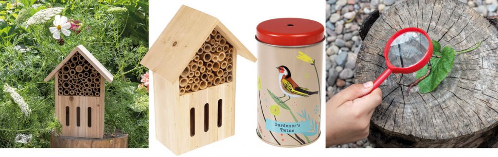 Letâ€™s go outsideâ€¦ with Rex London