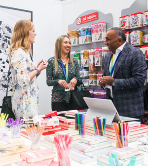 London Stationery Show 2022