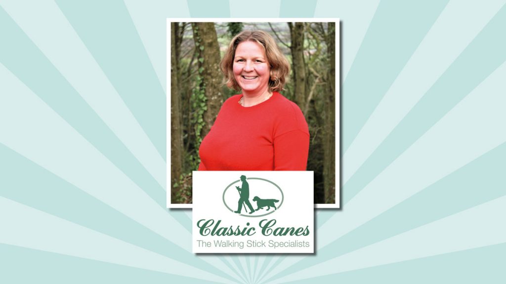 New face at Classic Canes