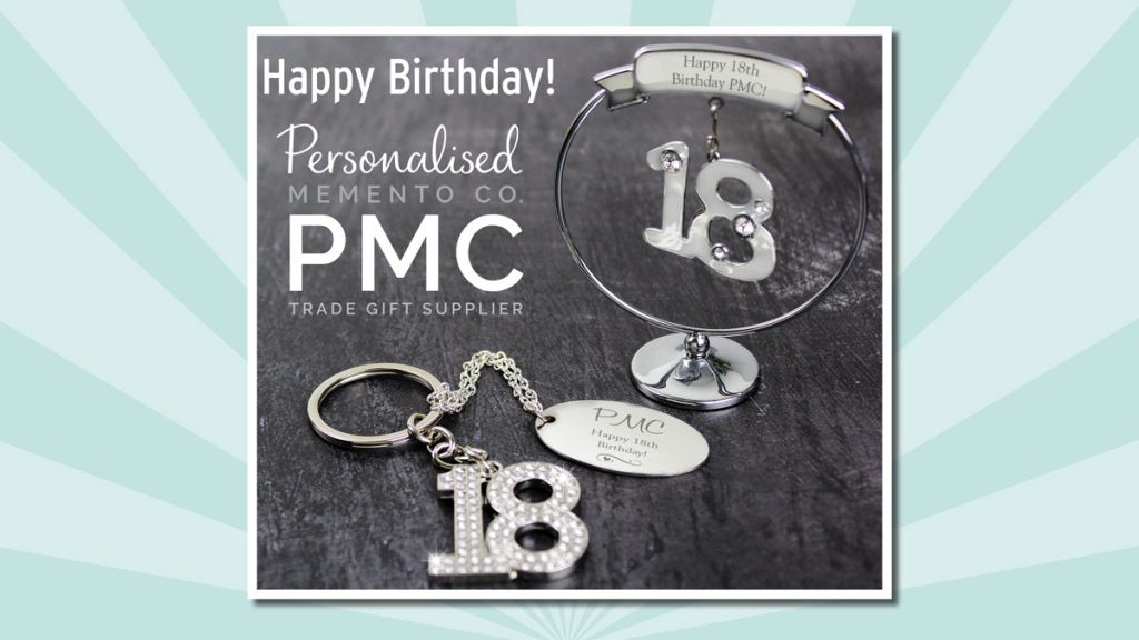 PMC comes of age