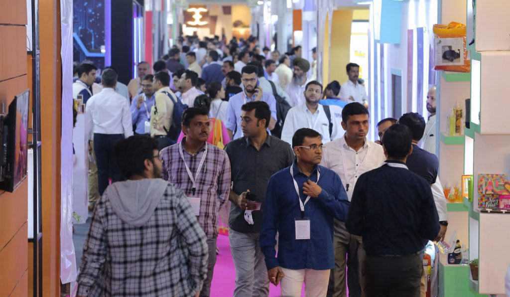 Paperworld India 2022 to focus on sustainable and innovative stationeries of tomorrow