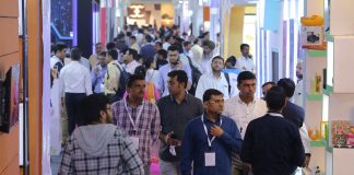 Paperworld India 2022 to focus on sustainable and innovative stationeries of tomorrow Paperworld India 2022 to focus on sustainable and innovative stationeries of tomorrow
