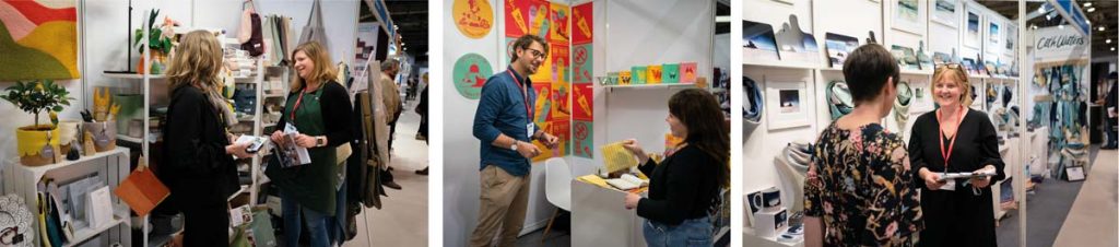 Scotlandâ€™s Trade Fair