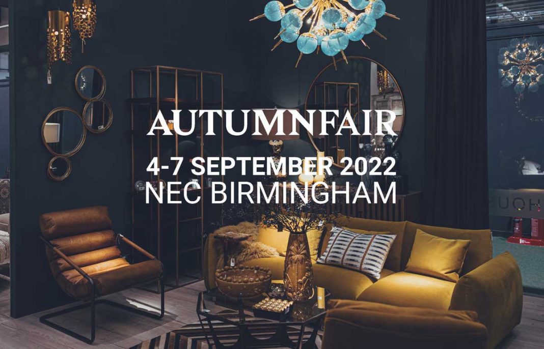 Autumn Fair over 75% booked with a host of must-see brands confirmed