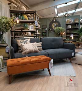Home at British Garden Centres has officially launched!