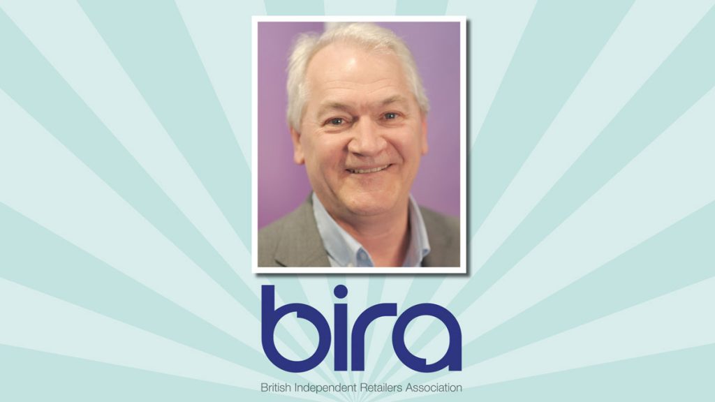 Bira comments on UK interest rates rise