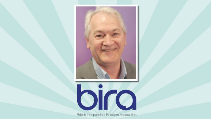 Bira comments on UK interest rates rise