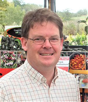Douglas Davies