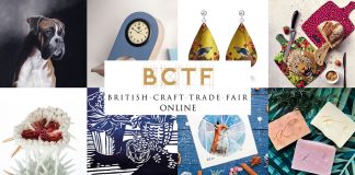 Designer-Makers talk BCTF Online Designer-Makers talk BCTF Online