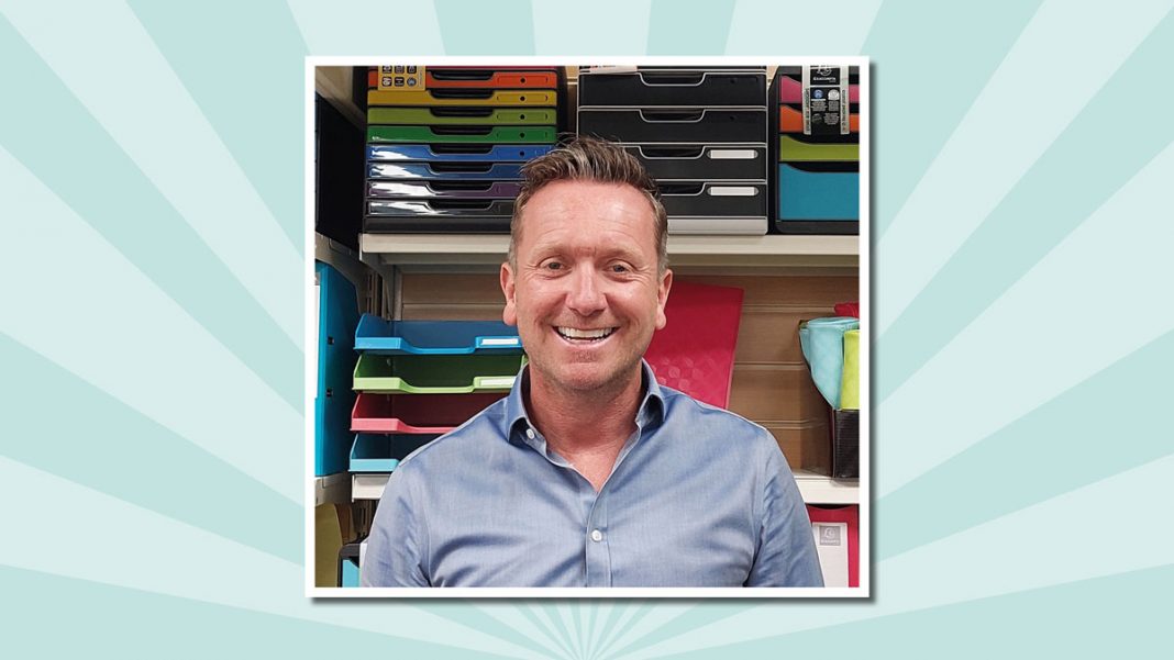 ExaClair welcomes Glenn Bowen to its sales team