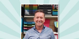 ExaClair welcomes Glenn Bowen to its sales team ExaClair welcomes Glenn Bowen to its sales team