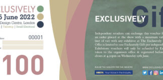 Exclusively Show offers incentive package for independent retailers Exclusively Show