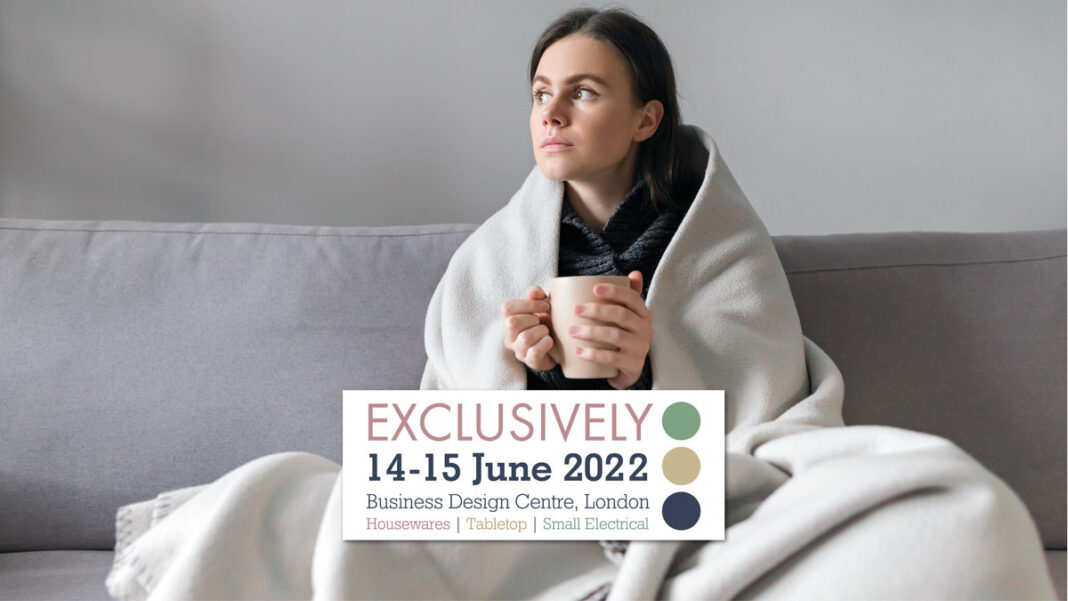 Exclusively Show reveals new style trend: Wellness and Comfort