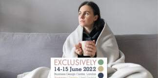 Exclusively Show reveals new style trend: Wellness and Comfort Exclusively Show reveals new style trend: Wellness and Comfort